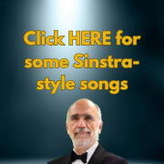 sinatra reel